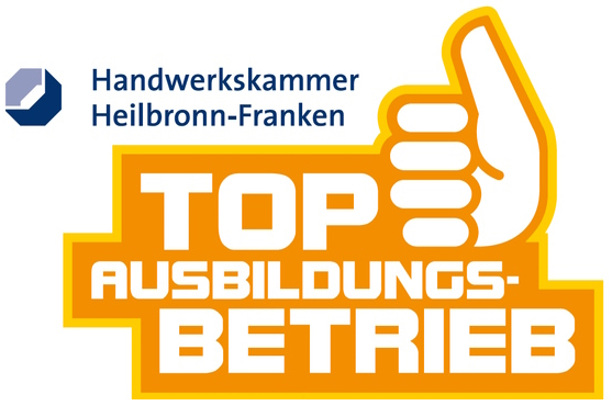 Top-Ausbildungsbetrieb